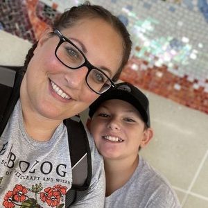 Meet your Posher, Jolene